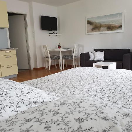 Studio Emma Ljubljana - Free Parking, Ac, Wifi Buitenkant foto