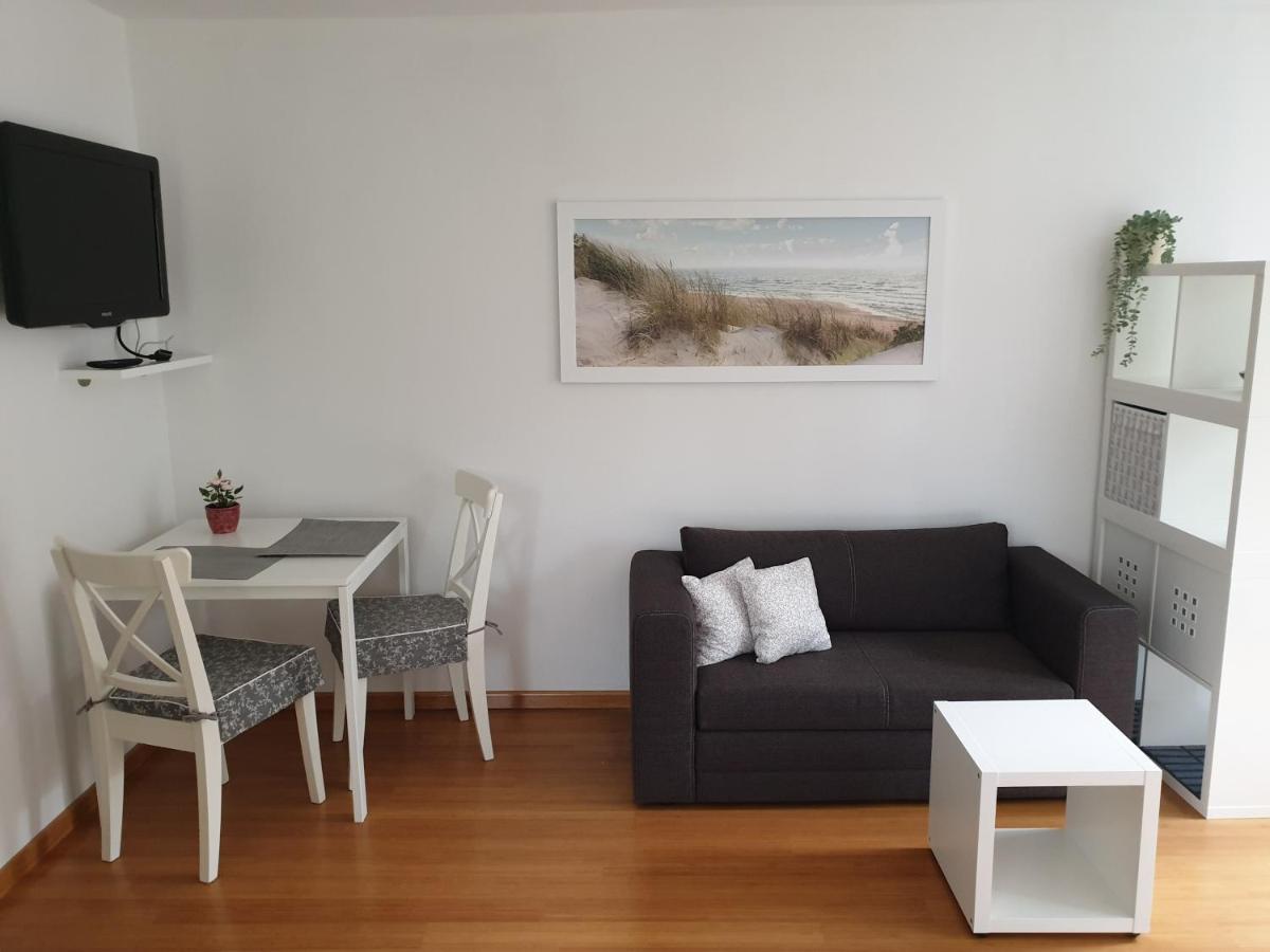 Studio Emma Ljubljana - Free Parking, Ac, Wifi Buitenkant foto