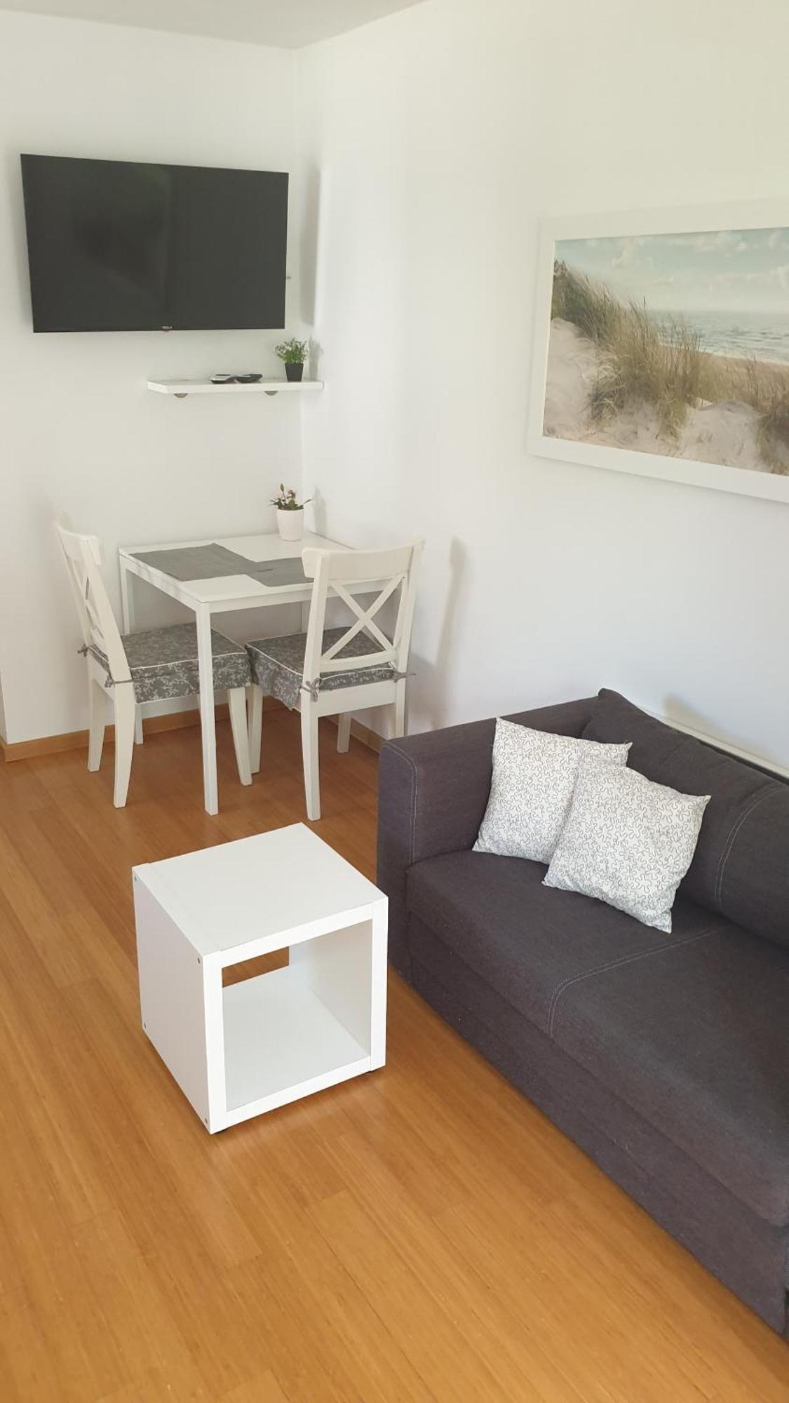 Studio Emma Ljubljana - Free Parking, Ac, Wifi Buitenkant foto