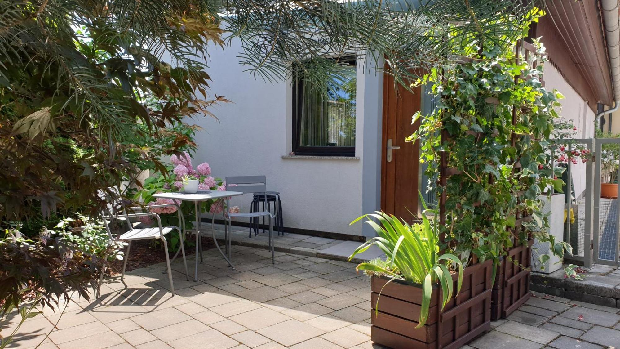 Studio Emma Ljubljana - Free Parking, Ac, Wifi Buitenkant foto